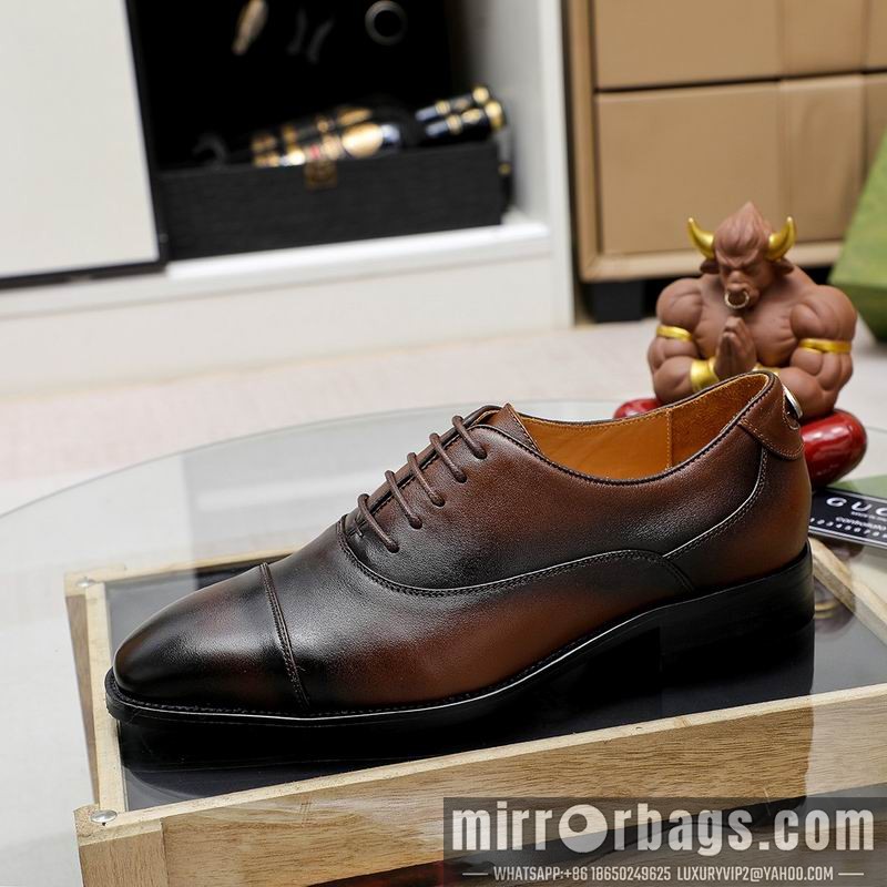 Gucci Shoes sz38-47 mnf0380