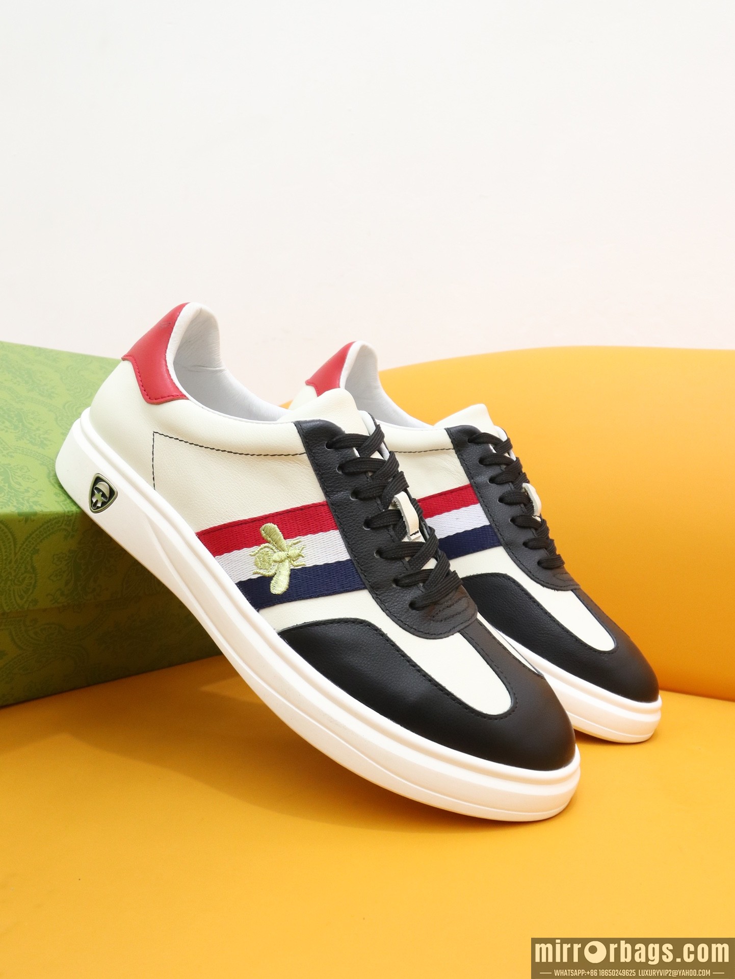 Gucci Shoes sz38-44 h0729