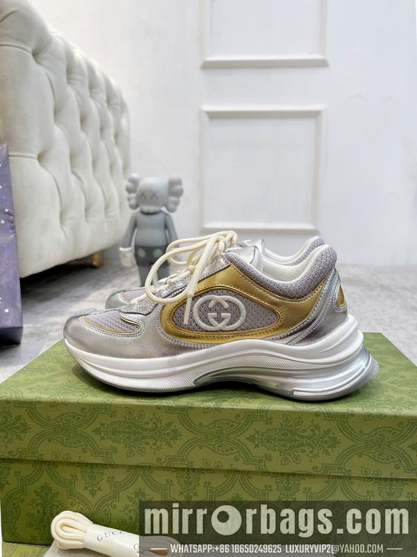 Gucci Shoes sz35-45 hnm0165