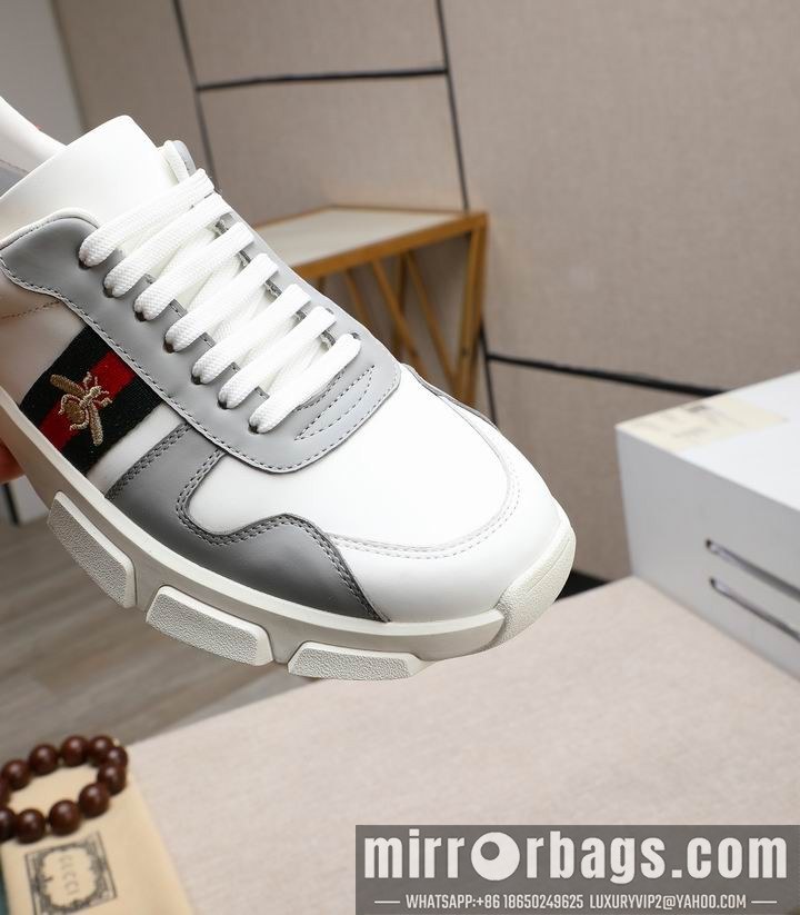 Gucci Shoes sz38-44 hnh0219