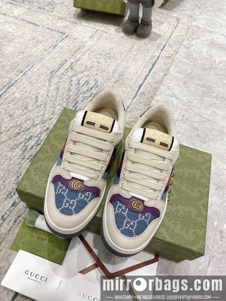 Gucci Shoes sz35-44 hnh0305