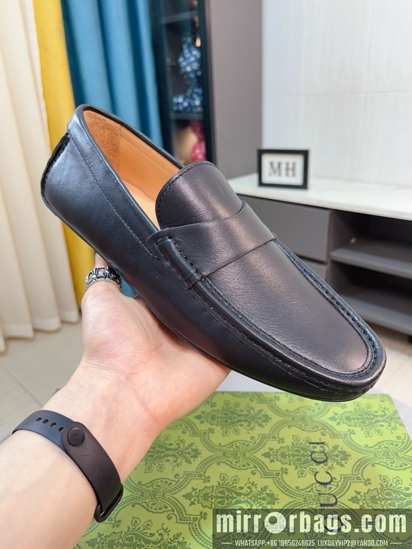 Gucci Shoes sz38-44 h0604