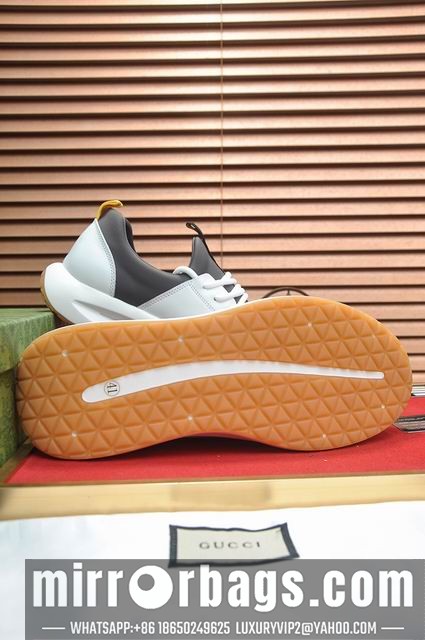 Gucci Shoes sz38-45 mnh0803