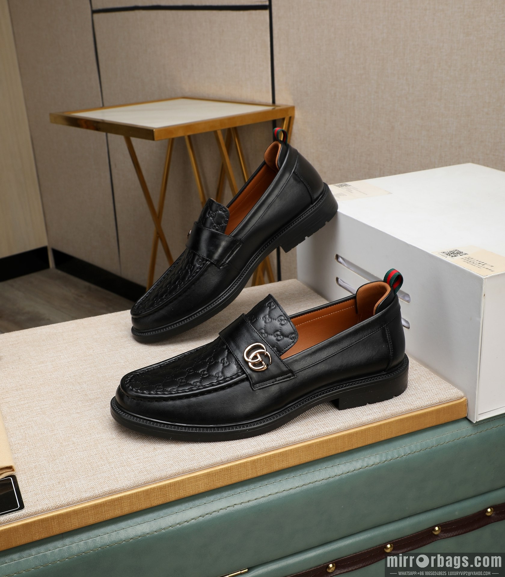 Gucci Shoes sz38-44 h1031