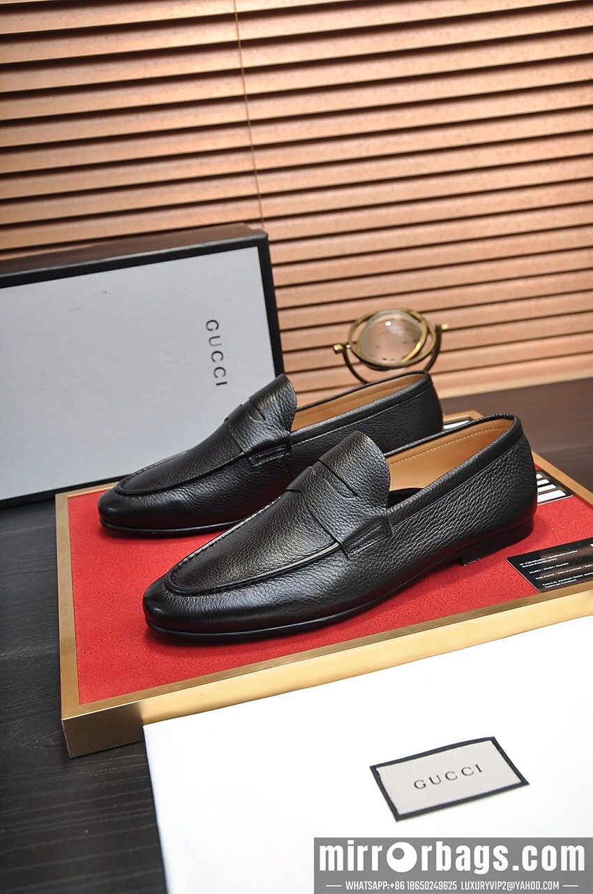 Gucci Shoes sz38-45 h0705