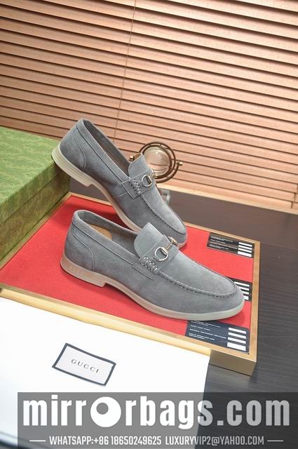 Gucci Shoes sz38-44 mnh0801