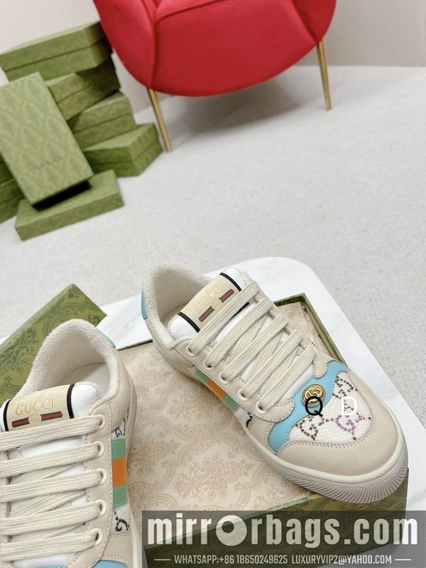Gucci Shoes sz35-45 GDT0705