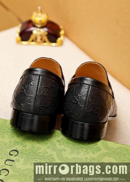 Gucci Shoes sz38-47 mnh0521