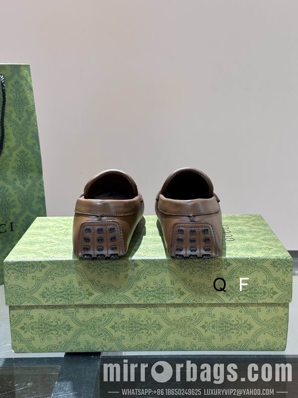 Gucci Shoes sz38-45 TF08