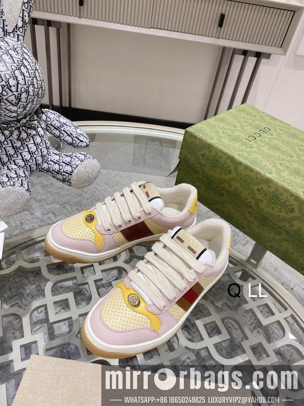 Gucci Shoes sz35-45 7C LL1206