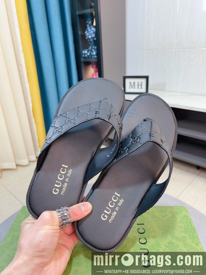 Gucci Shoes sz38-44 h0605