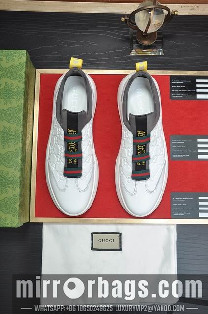 Gucci Shoes sz38-45 mnh0802