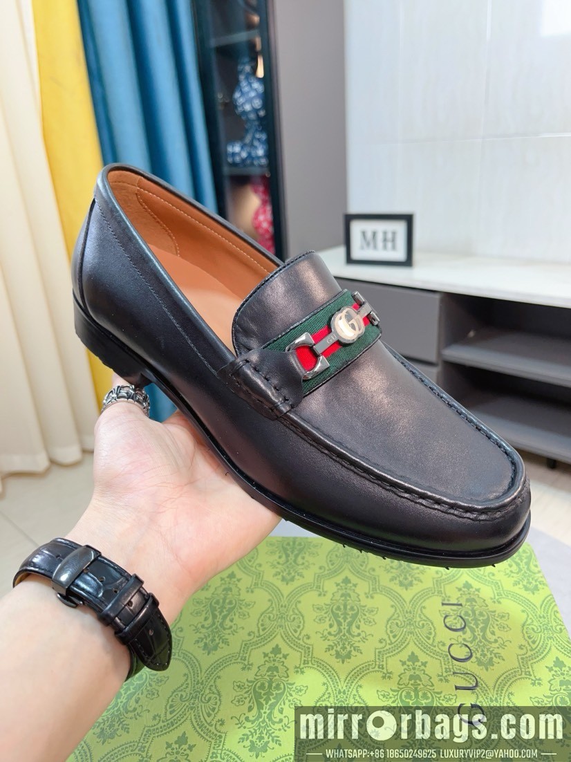 Gucci Shoes sz38-44 h0709