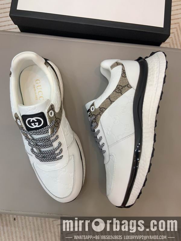Gucci Shoes sz38-44 hnm0125