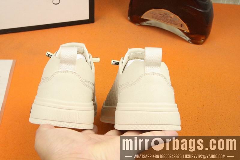 Gucci Shoes sz38-43 mnf0123