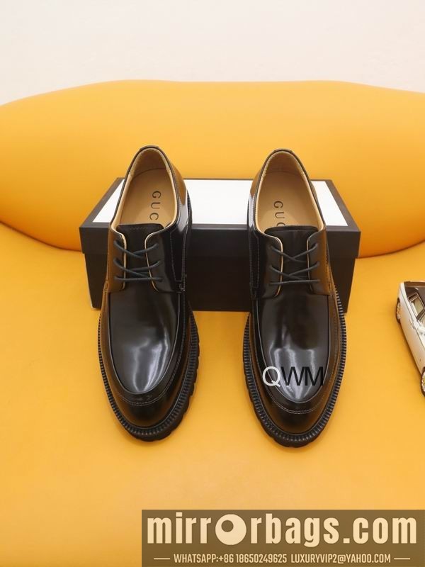 Gucci Shoes sz38-44 WM0358