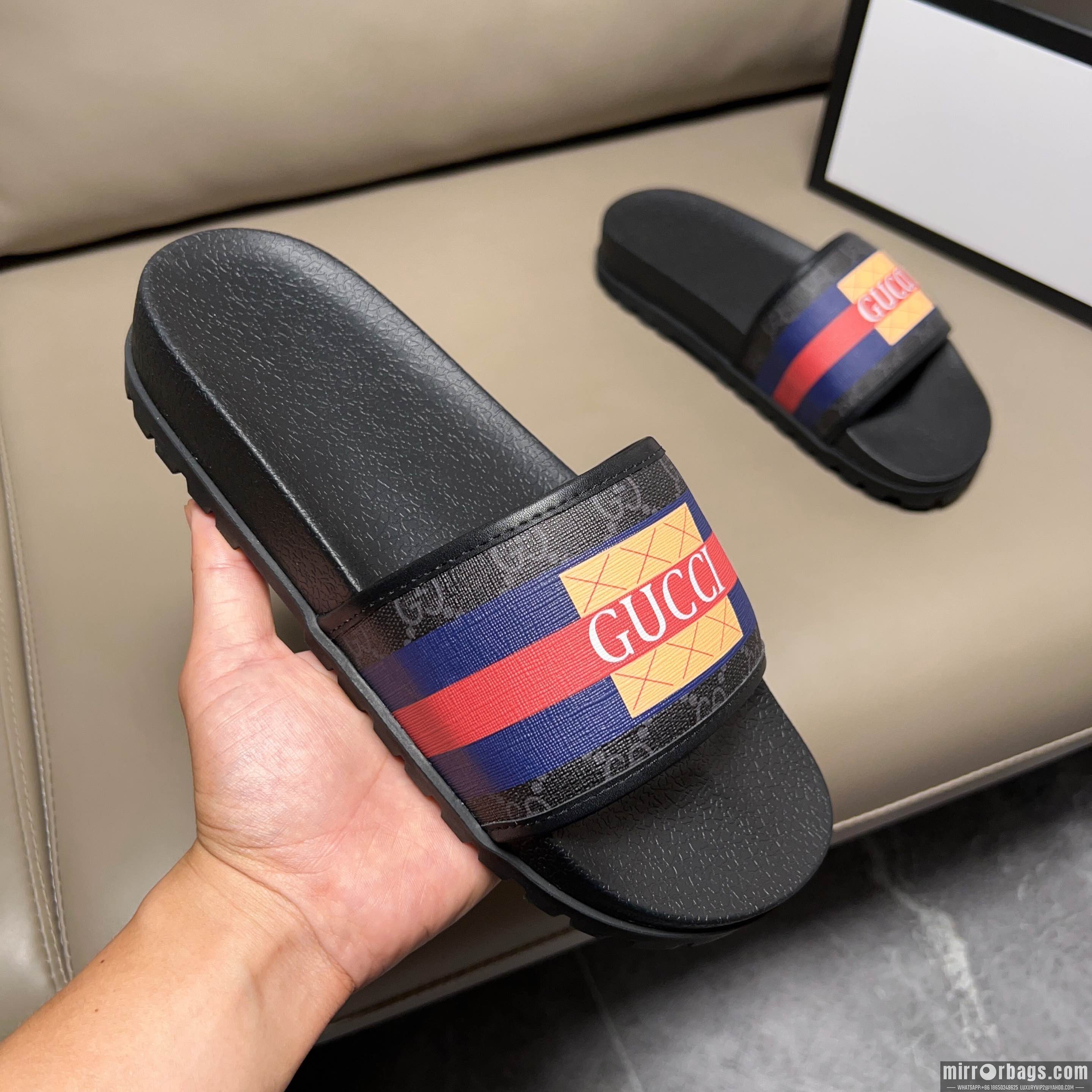 Gucci Shoes sz38-45 h0817