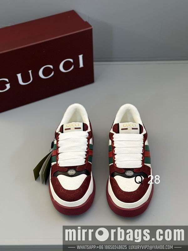 Gucci Shoes sz38-45 N1206