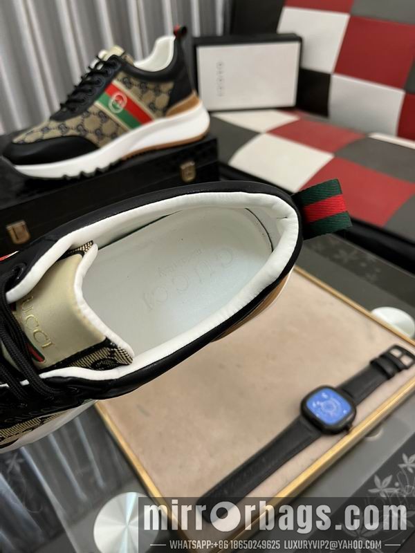Gucci Shoes sz38-44 hnm0148