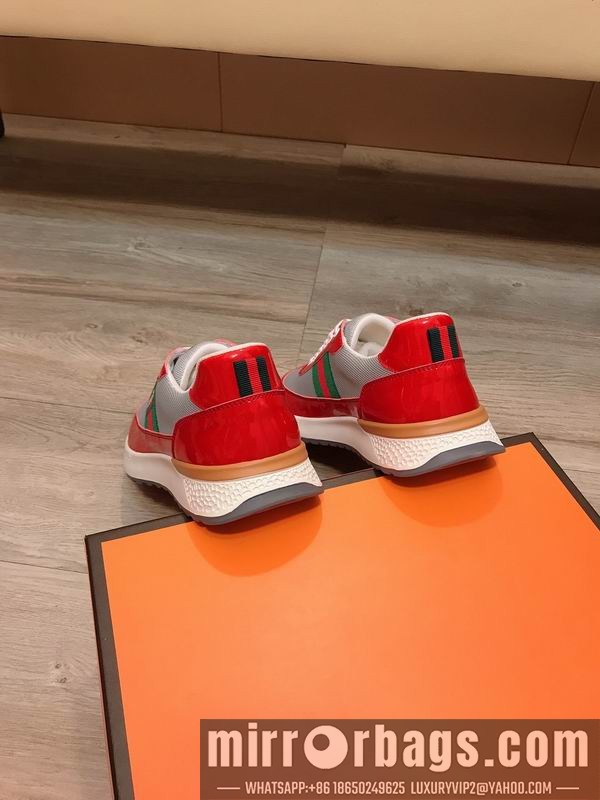 Gucci Shoes sz38-44 mnf0147