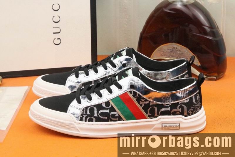 Gucci Shoes sz38-43 hnm01129