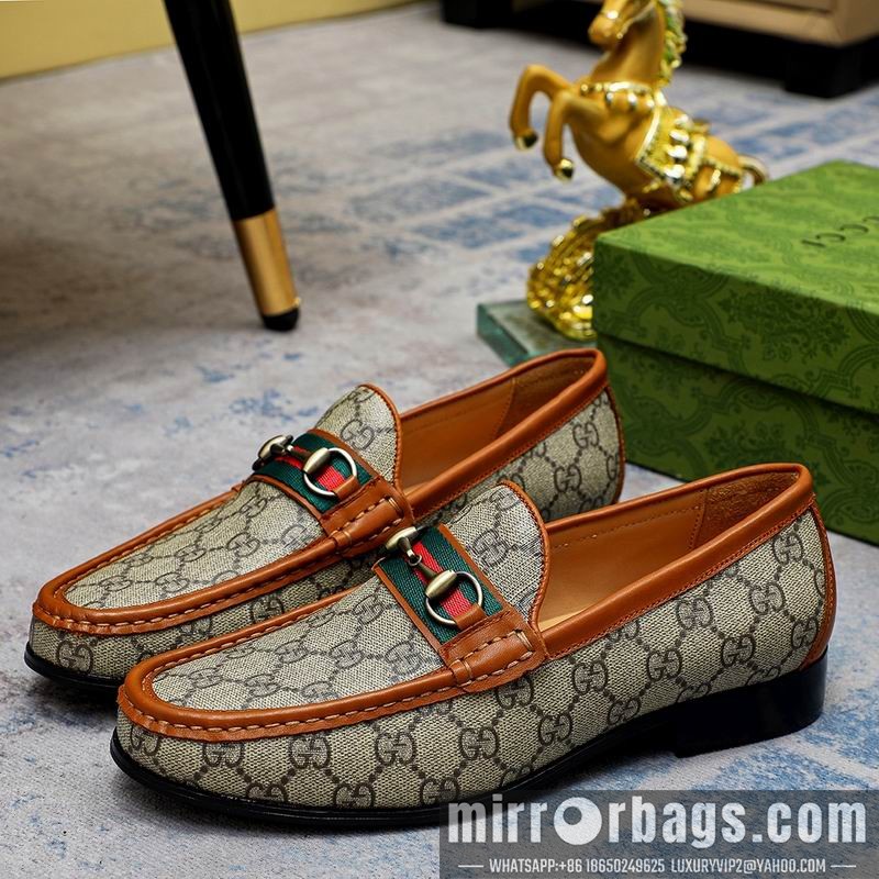 Gucci Shoes sz38-45 hnm0118