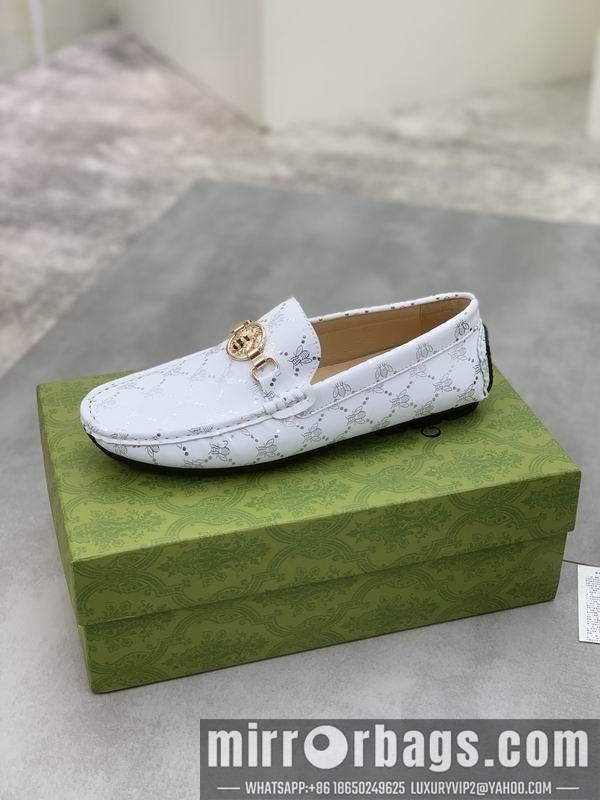 Gucci Shoes sz38-45 mnf0303