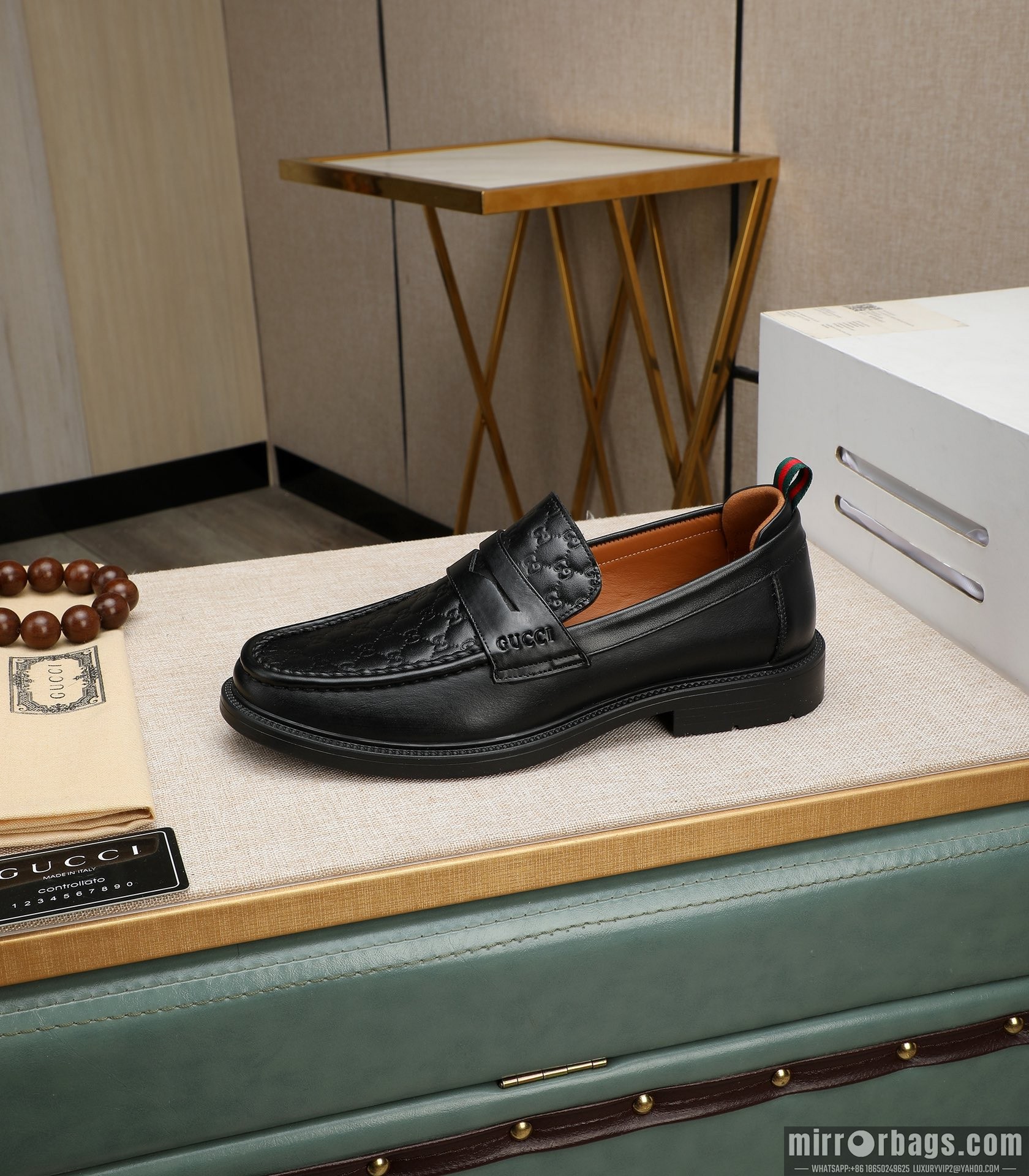 Gucci Shoes sz38-44 h1029