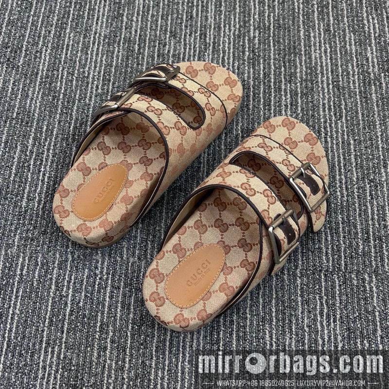 Gucci Shoes sz36-47 mnf0322