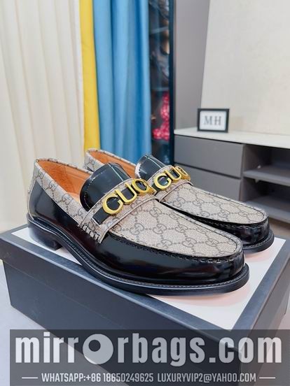 Gucci Shoes sz38-44 mnh0528