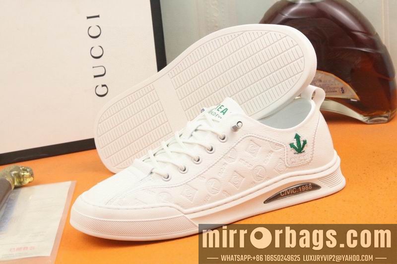 Gucci Shoes sz38-43 hnm0131