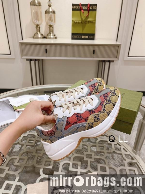 Gucci Shoes sz35-45 6C LL1201