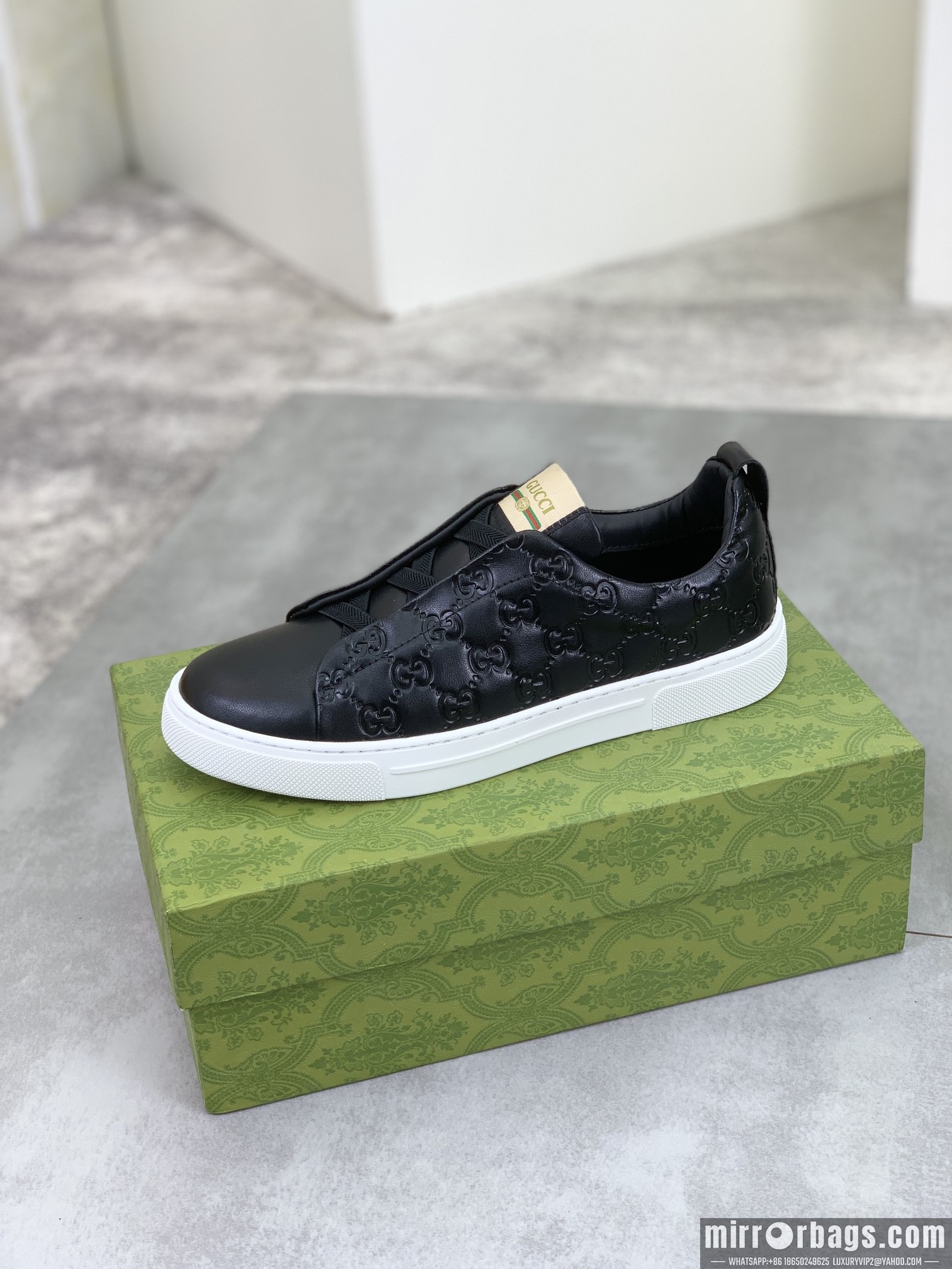 Gucci Shoes sz38-44 h0606