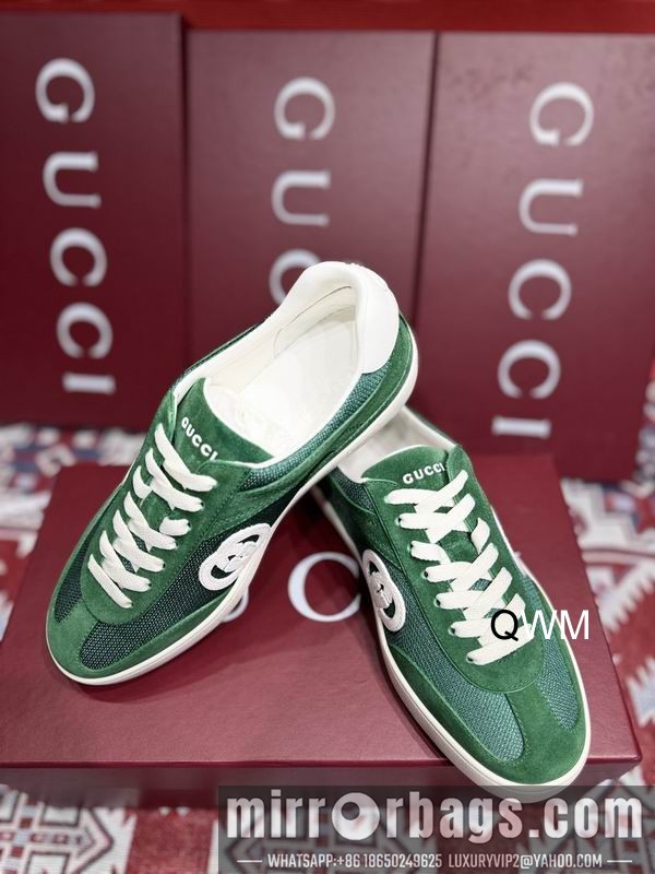 Gucci Shoes sz35-45 WM0609