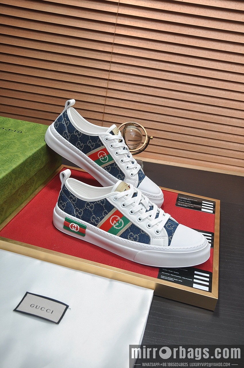 Gucci Shoes sz38-44 h0711