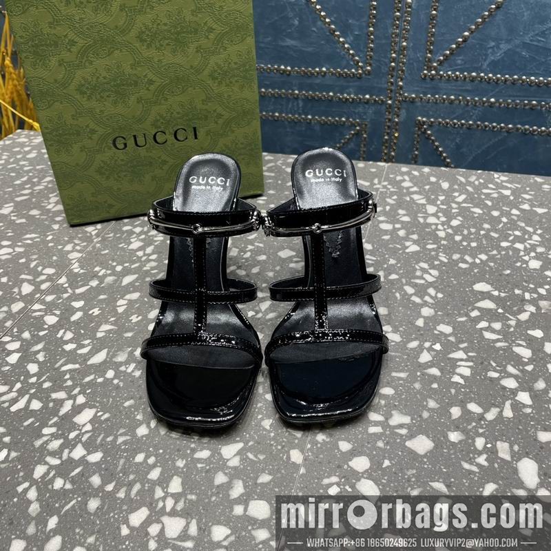 Gucci Shoes sz35-42 8.5cm mnf0302