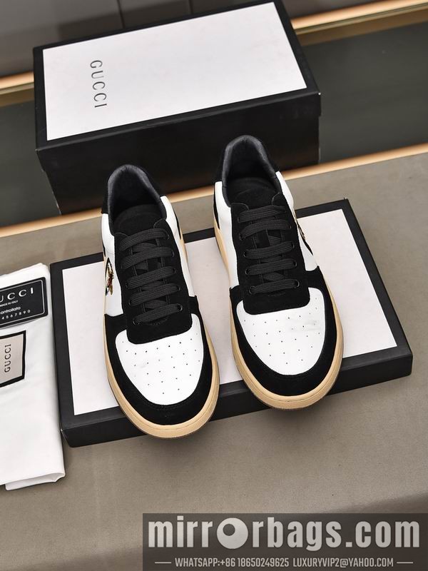 Gucci Shoes sz38-45 mnf0164