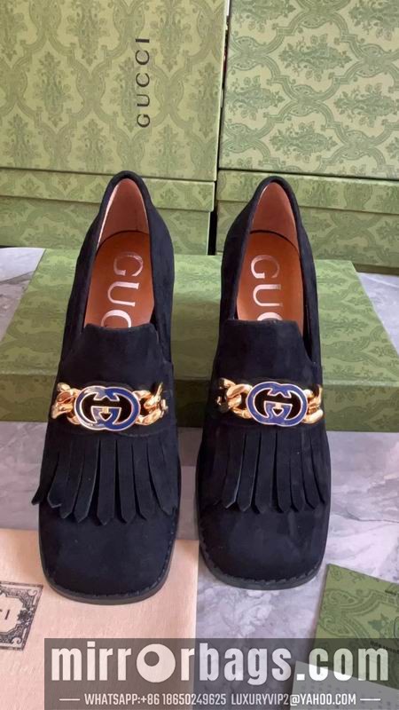 Gucci Shoes sz35-43 5cm mnf0206