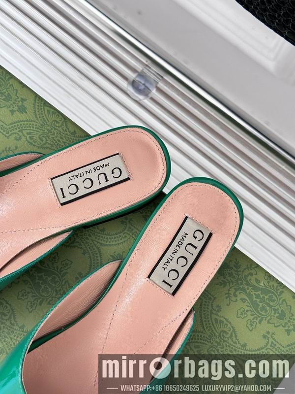 Gucci Shoes sz35-42 mnf0101