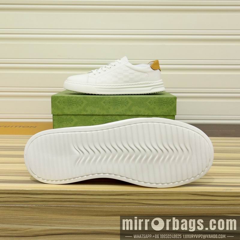 Gucci Shoes sz38-44 hnm0150