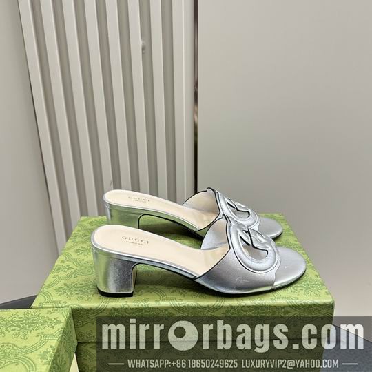 Gucci Shoes sz35-42 5.5cm mnh0801