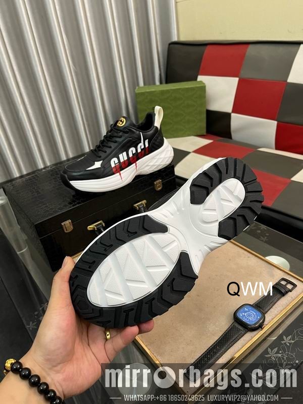Gucci Shoes sz38-45 WM0206