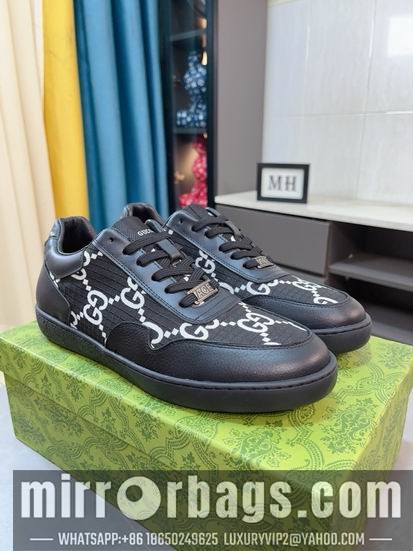 Gucci Shoes sz38-44 mnh1003