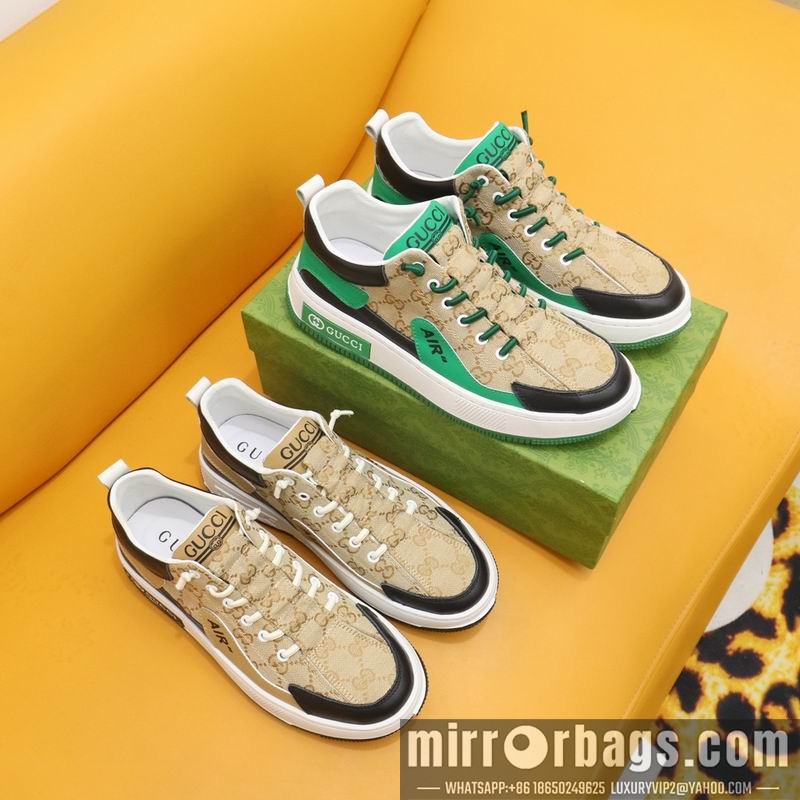 Gucci Shoes sz38-45 mnf0399