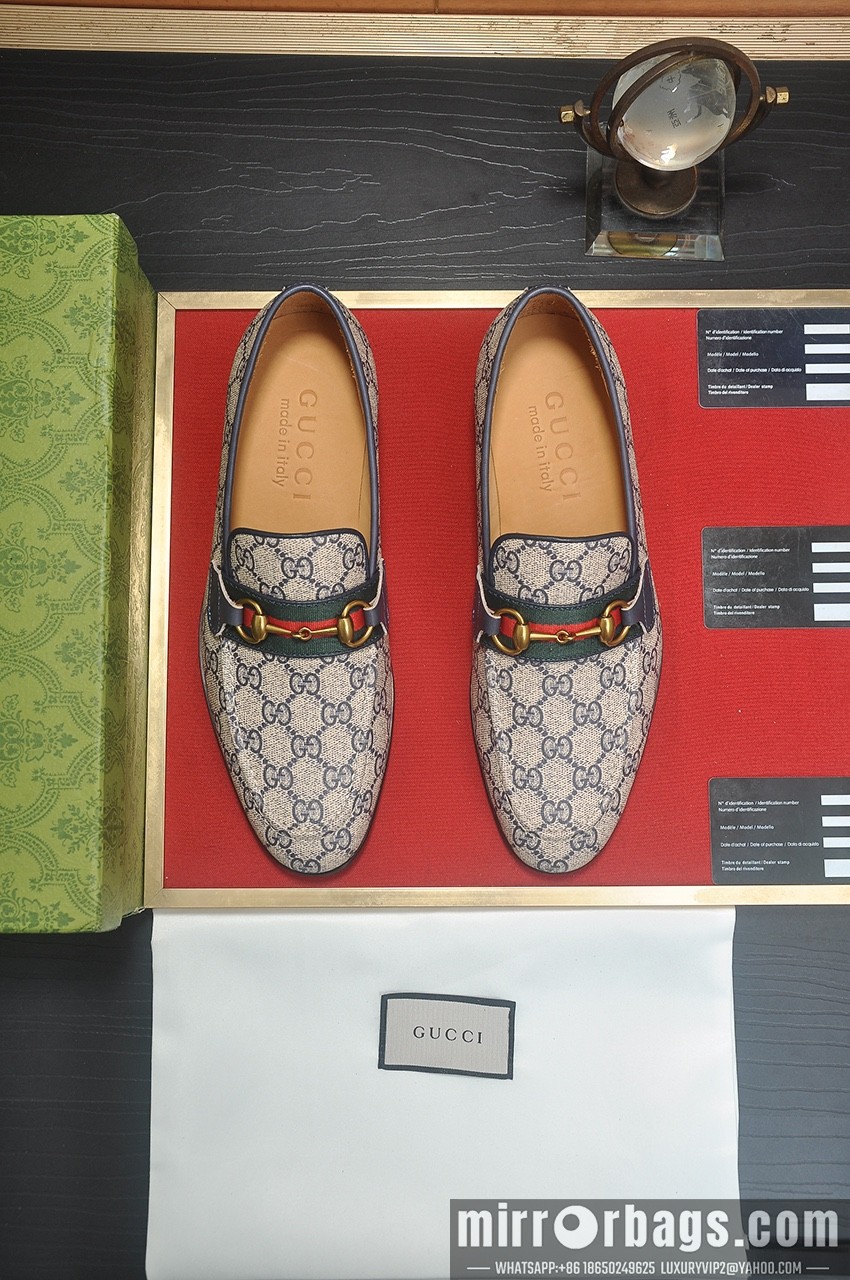 Gucci Shoes sz38-45 h1001