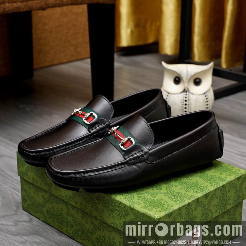 Gucci Shoes sz38-45 hnm0113