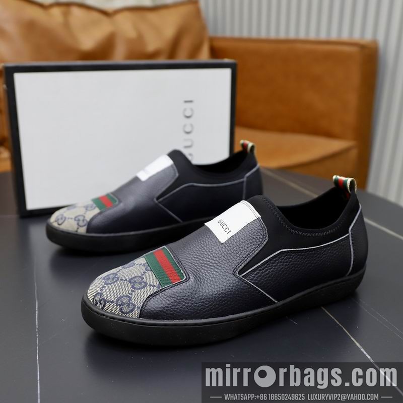 Gucci Shoes sz38-44 hnm0110