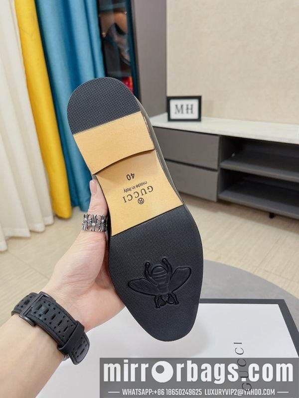 Gucci Shoes sz38-44 hnm0158