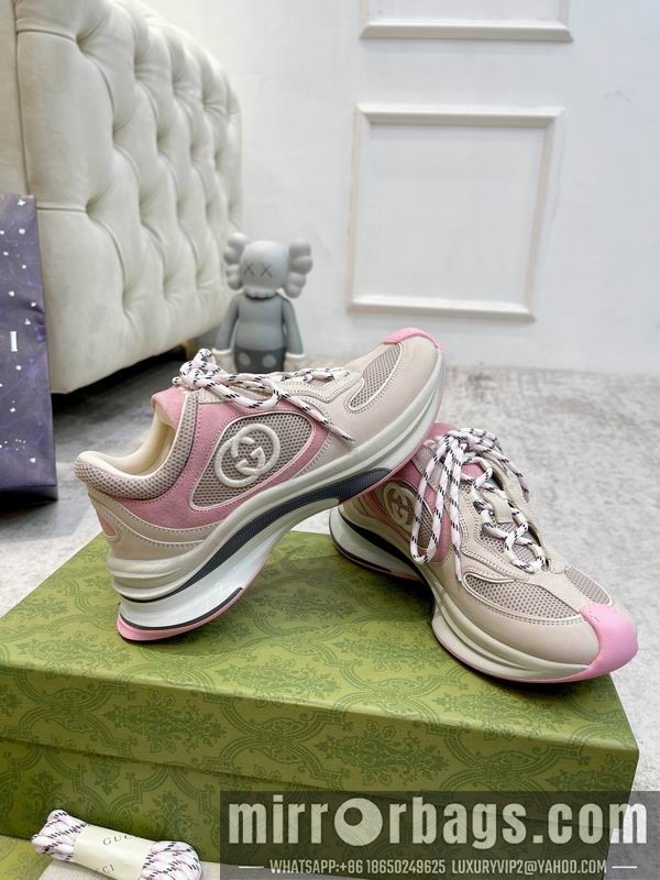 Gucci Shoes sz35-45 hnm0165
