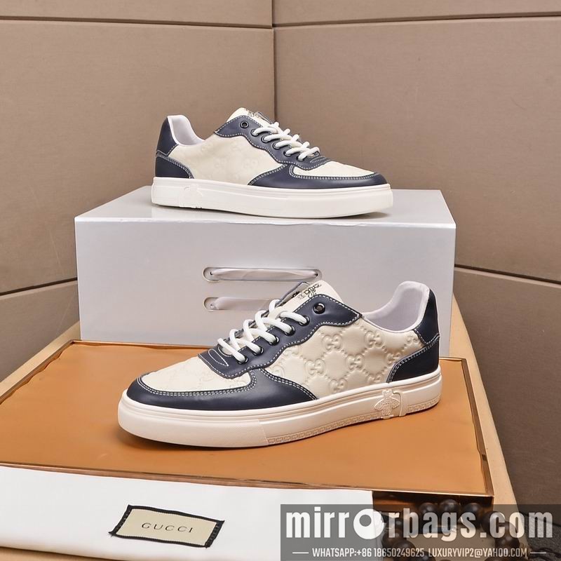 Gucci Shoes sz38-44 mnf0215
